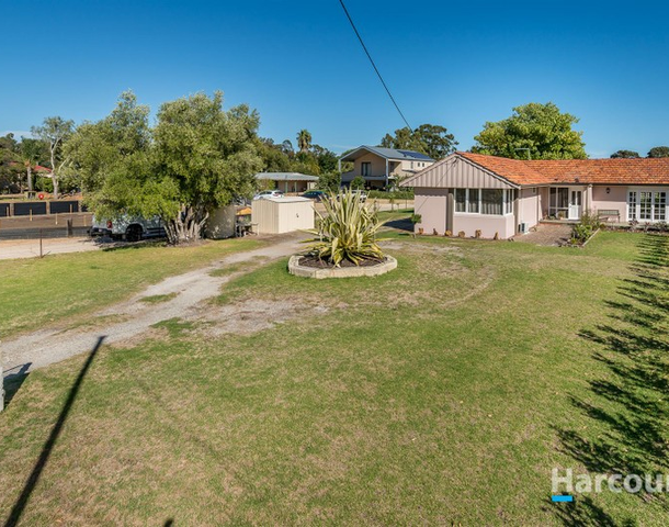 1313 Railway Parade, Bullsbrook WA 6084