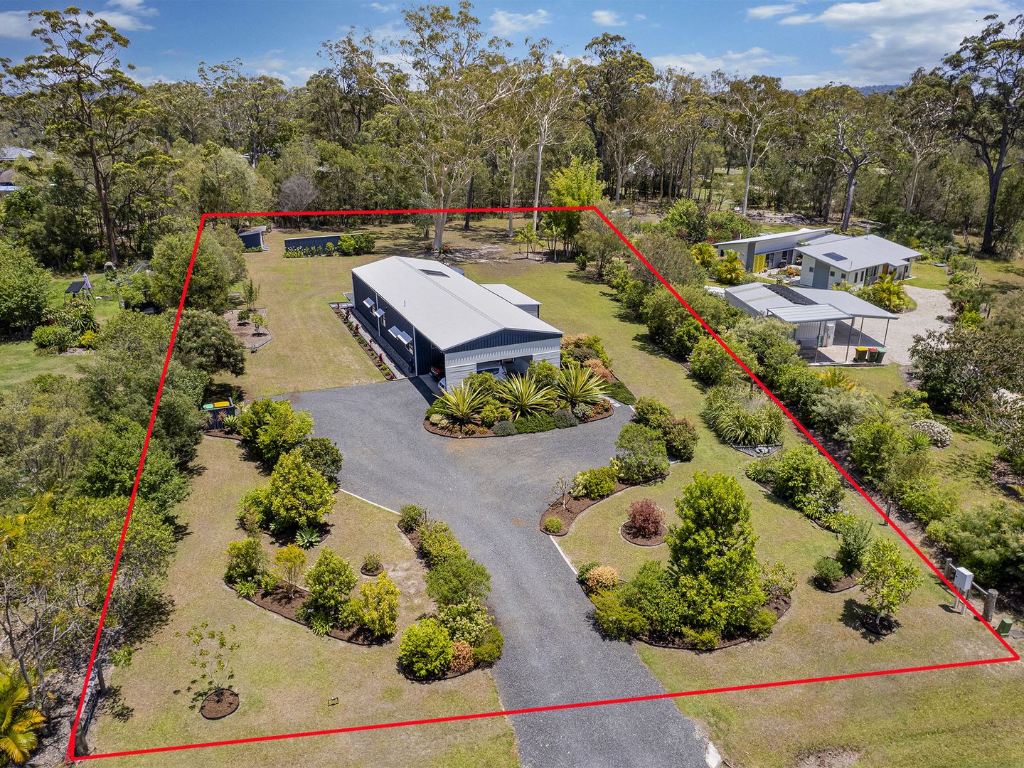 34 Bruce Drive, Gulmarrad NSW 2463, Image 1