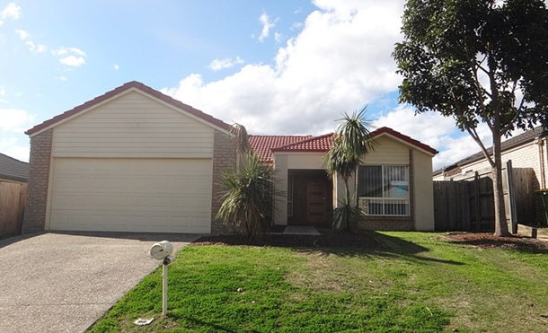 72 Westminster Crescent, Raceview QLD 4305