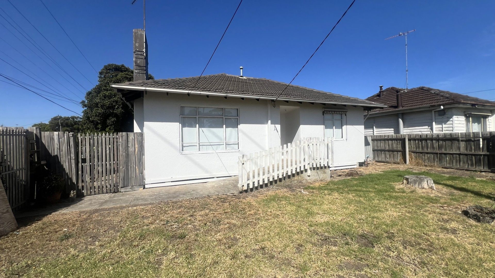 2 bedrooms House in 62 Bacchus Marsh Road CORIO VIC, 3214
