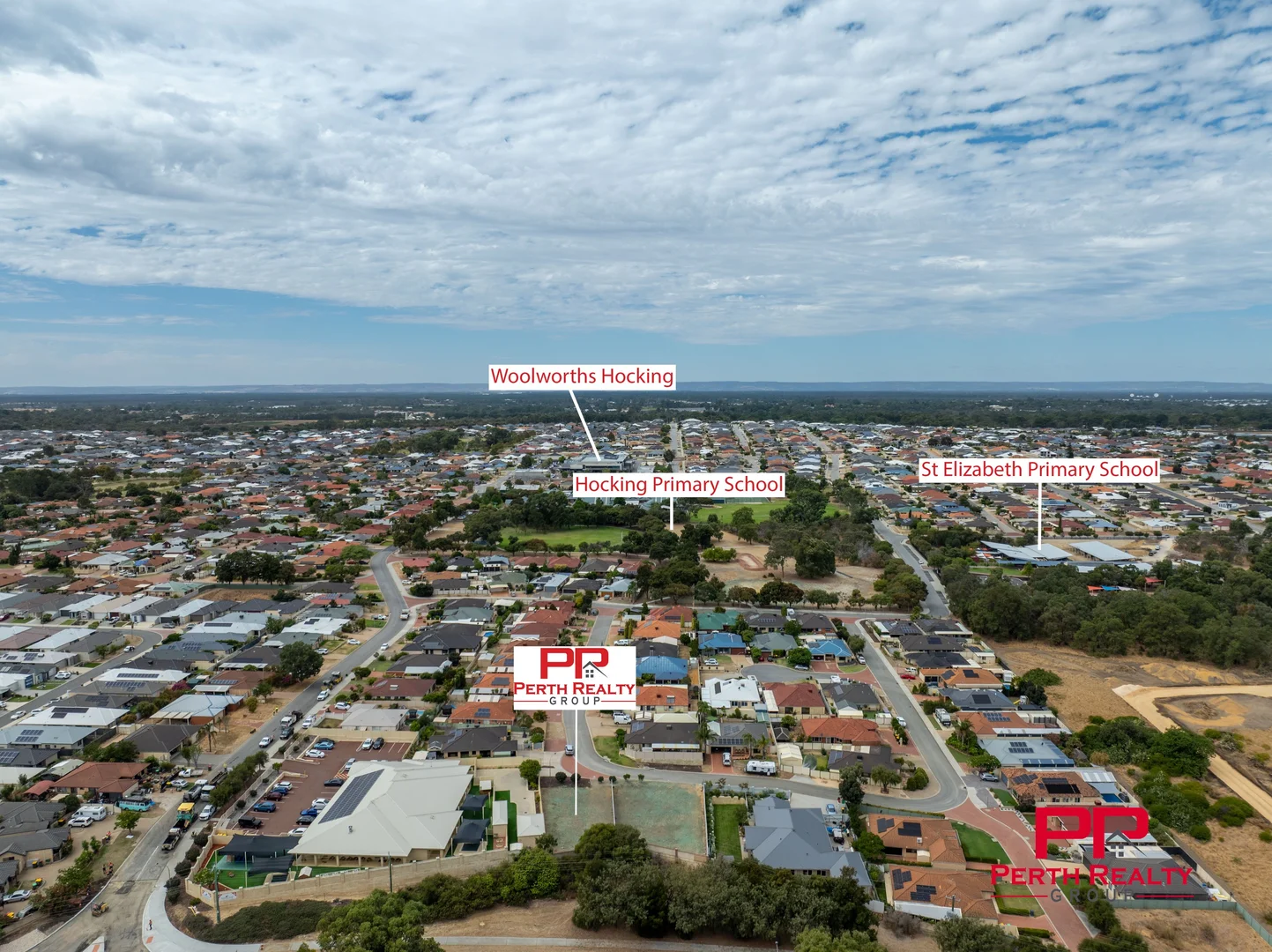 Additional image 8 of 20 Wayford Circle, Hocking WA 6065