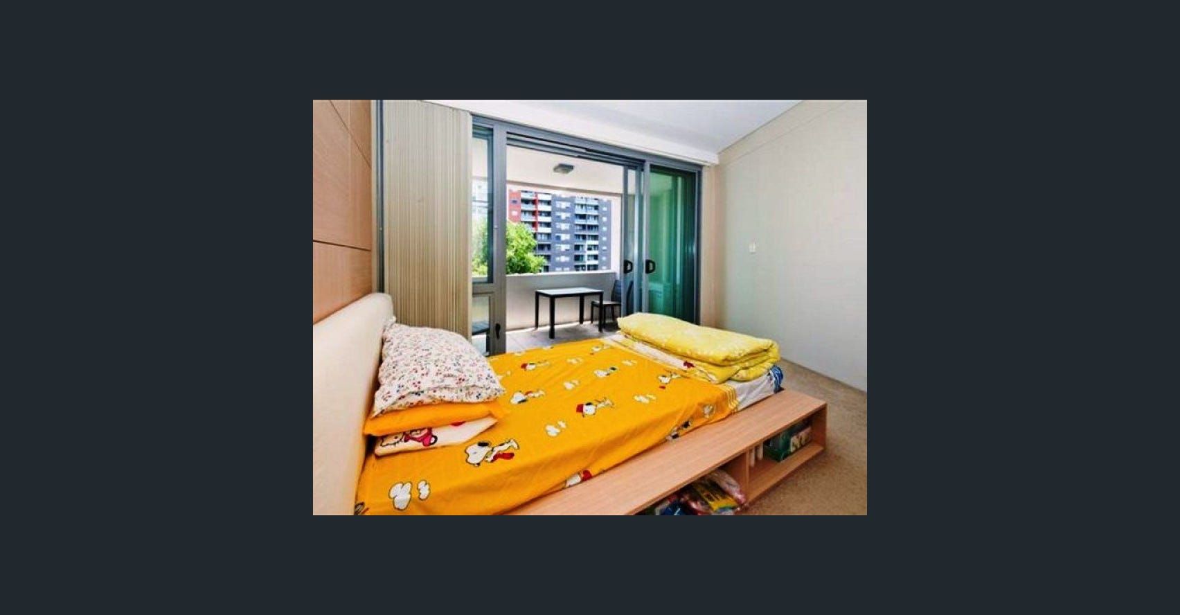2 bedrooms Apartment / Unit / Flat in B20/158 Maroubra Road MAROUBRA NSW, 2035