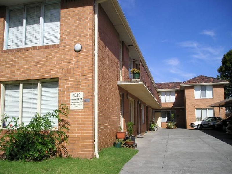 1 bedrooms Apartment / Unit / Flat in 14/22 Finlayson Street MALVERN VIC, 3144