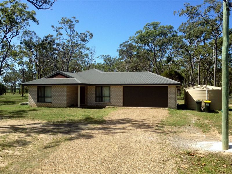 400 Malvern Drive, Moore Park Beach QLD 4670, Image 0