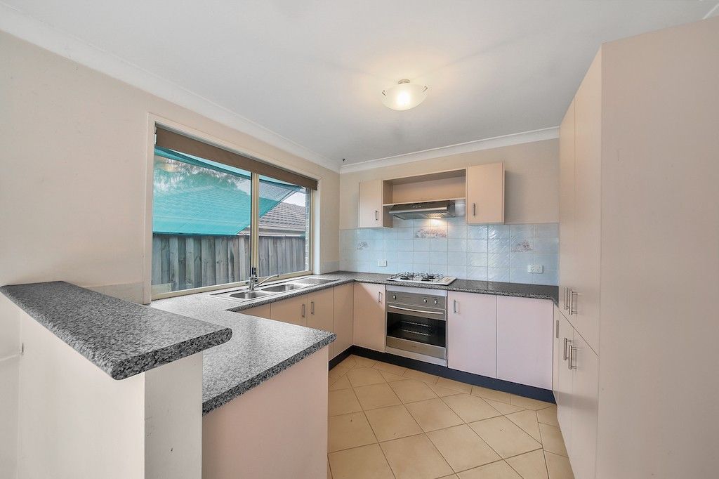 4 Tindal Way, Mount Annan NSW 2567, Image 1