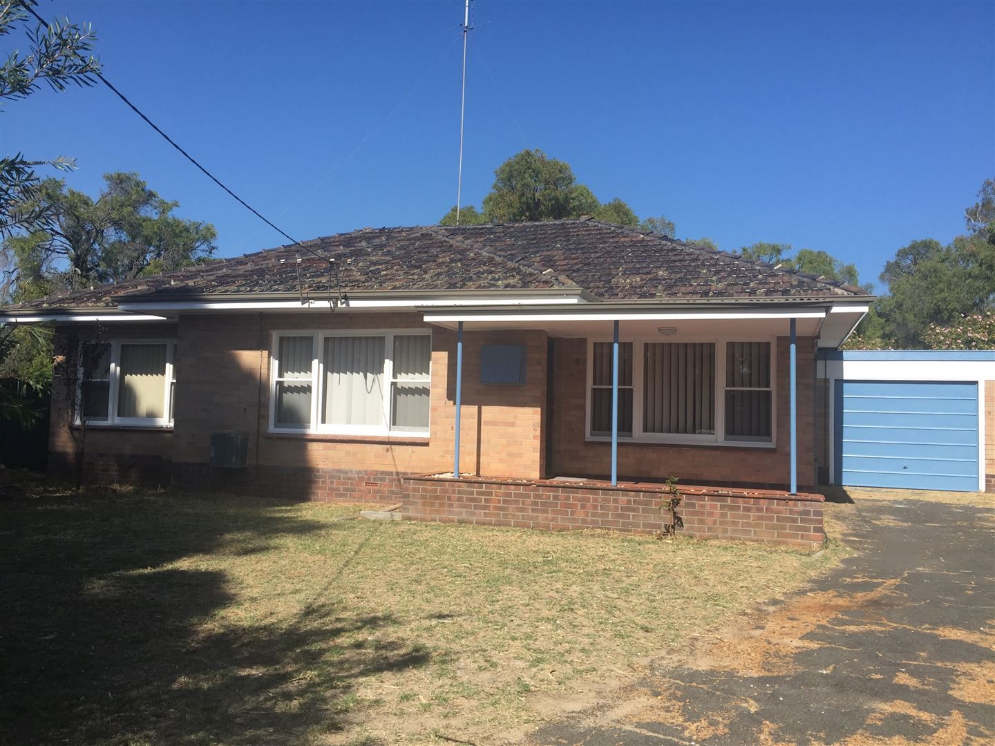 2 bedrooms House in 8 Willoughby Street SOUTH BUNBURY WA, 6230