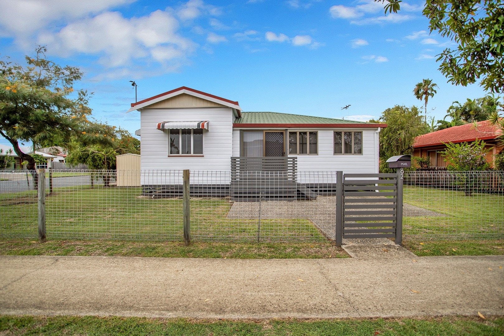 82 Holland Street, West Mackay QLD 4740, Image 0