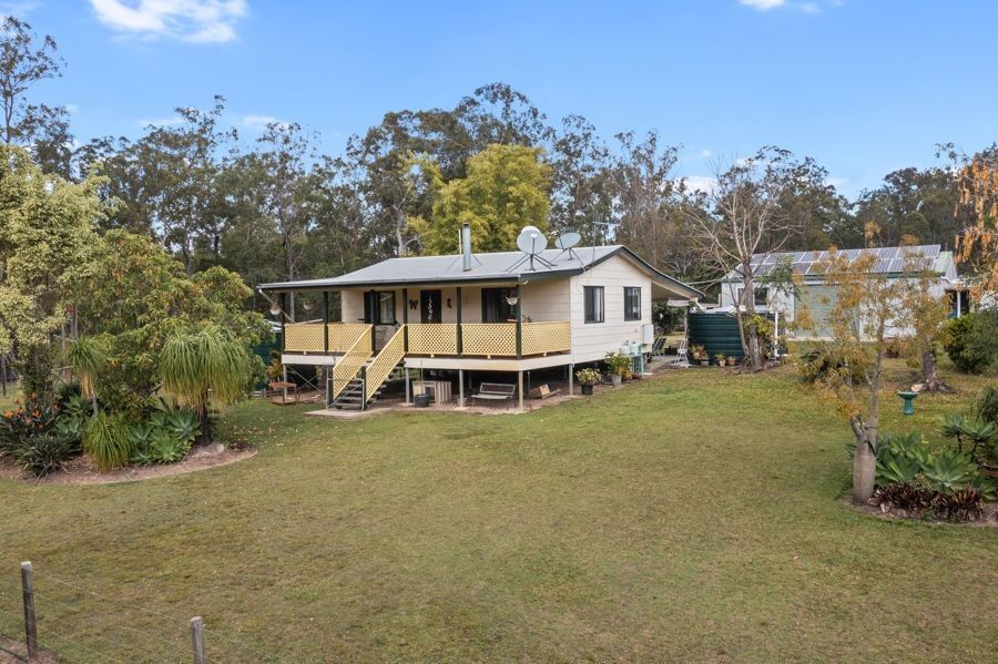 71 Tatnell Drive, Bauple QLD 4650, Image 0