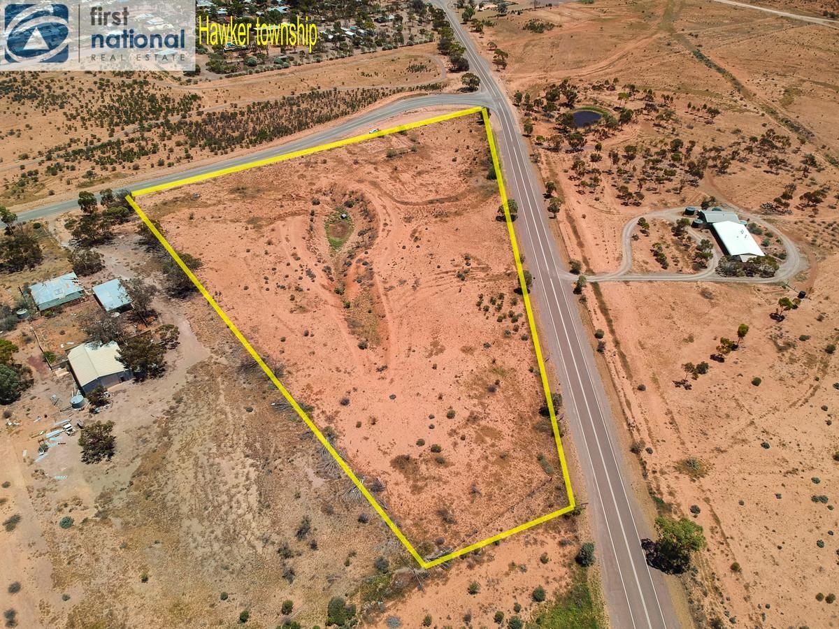 Lot 195 Druid Range Drive, Hawker SA 5434, Image 1