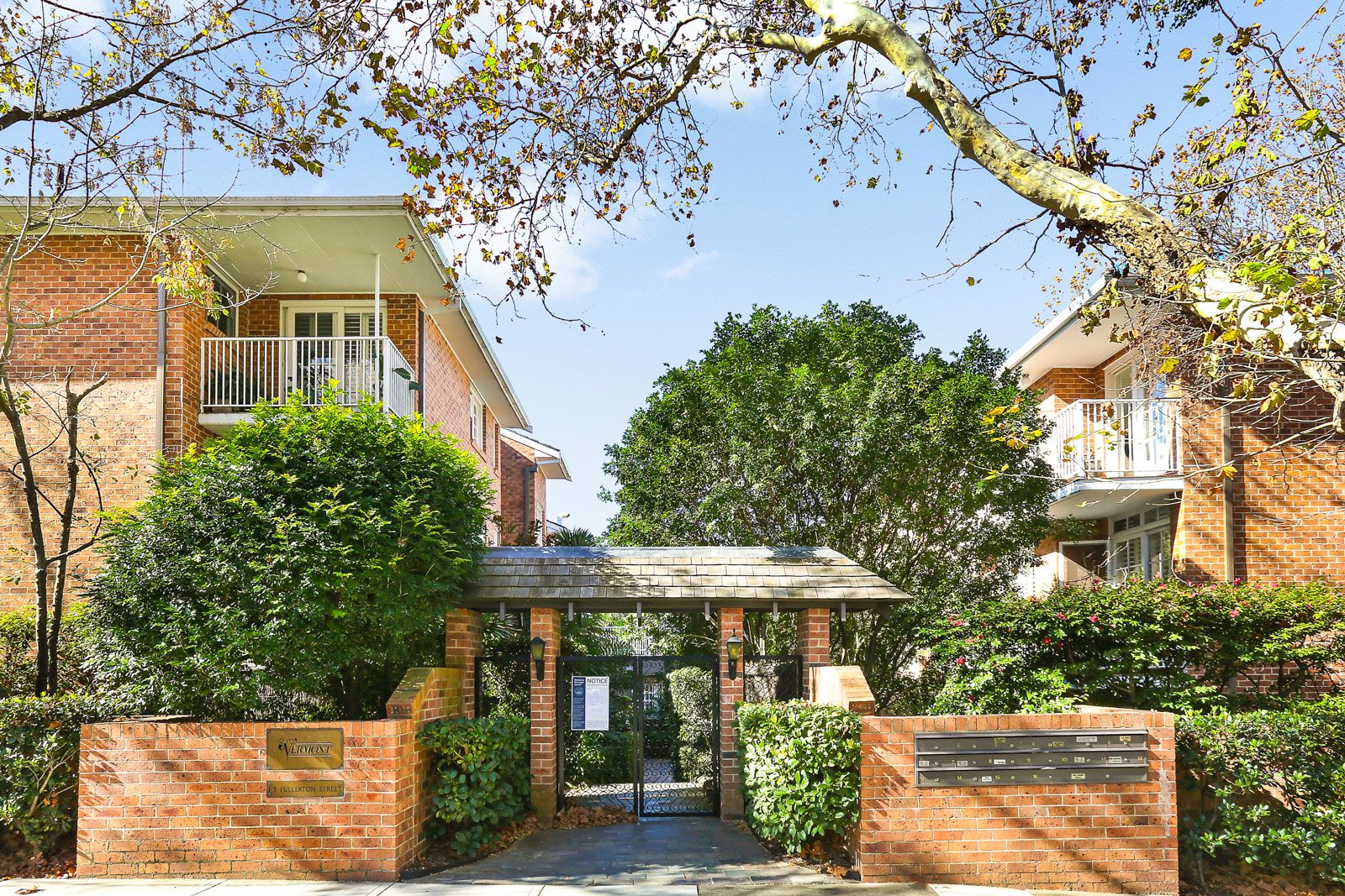 13/1-3 Fullerton Street, Woollahra NSW 2025, Image 0