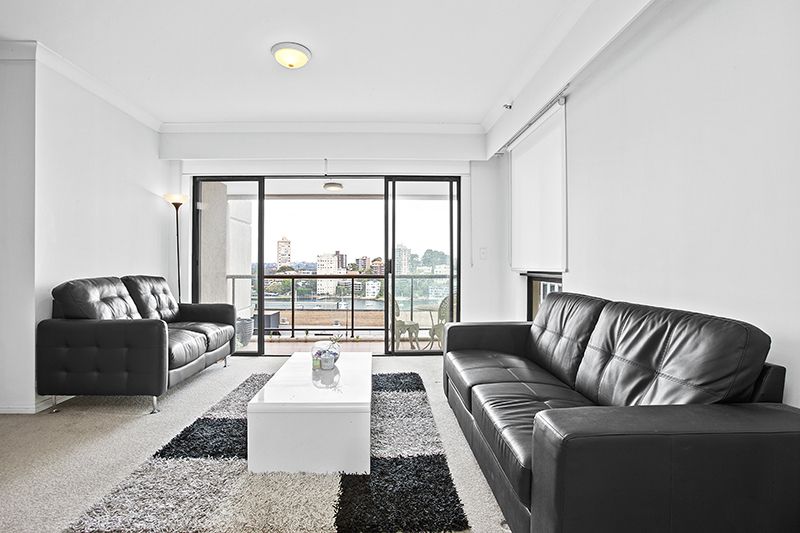 903/37 Glen Street, Milsons Point NSW 2061, Image 1