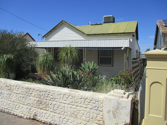 421 Mica Street, Broken Hill NSW 2880