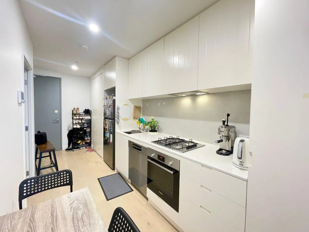 Additional image 3 of 1013/1 Warde Street, Footscray VIC 3011