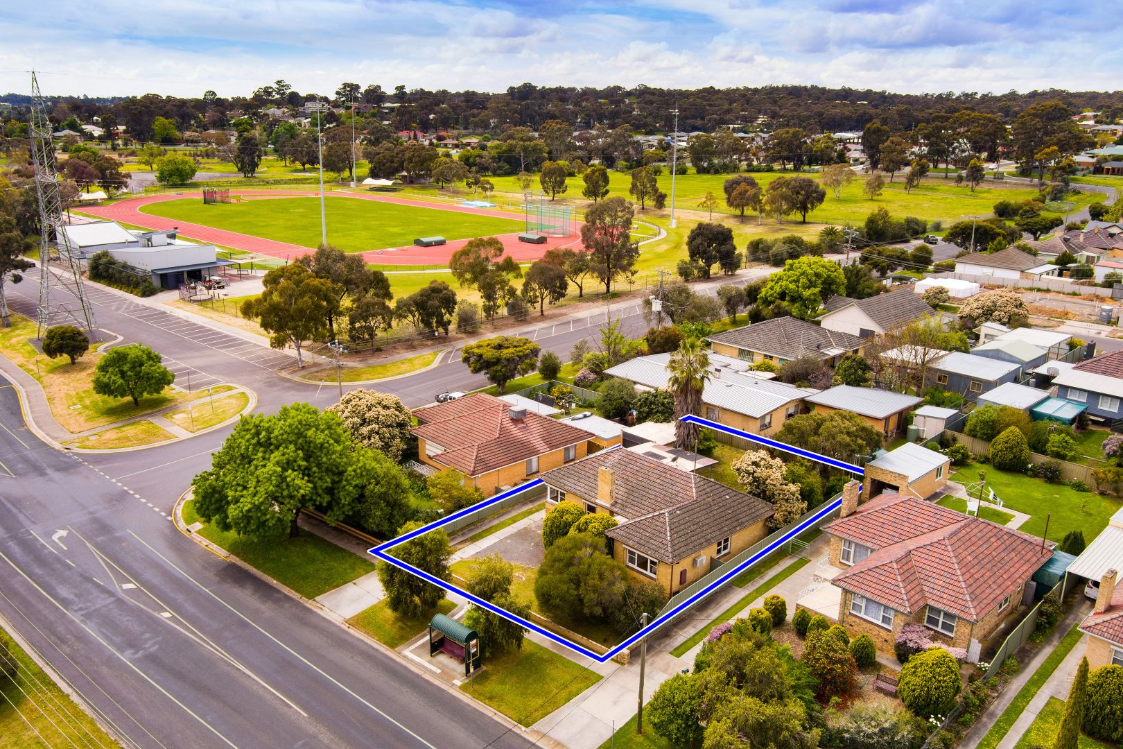 70 Retreat Road, Spring Gully VIC 3550, Image 1