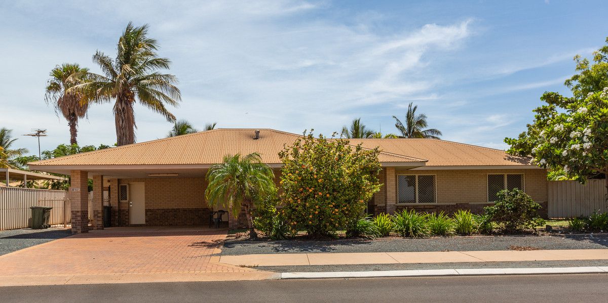 1 Sharman Mews, Port Hedland WA 6721, Image 0