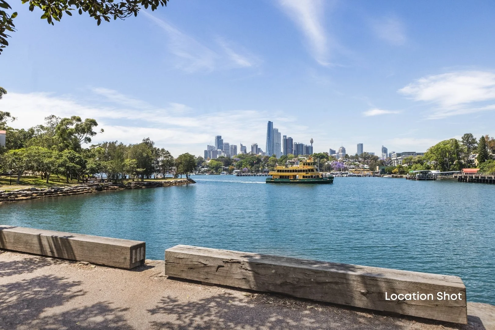 Additional image 13 of 3/29 McKell Street, Birchgrove NSW 2041