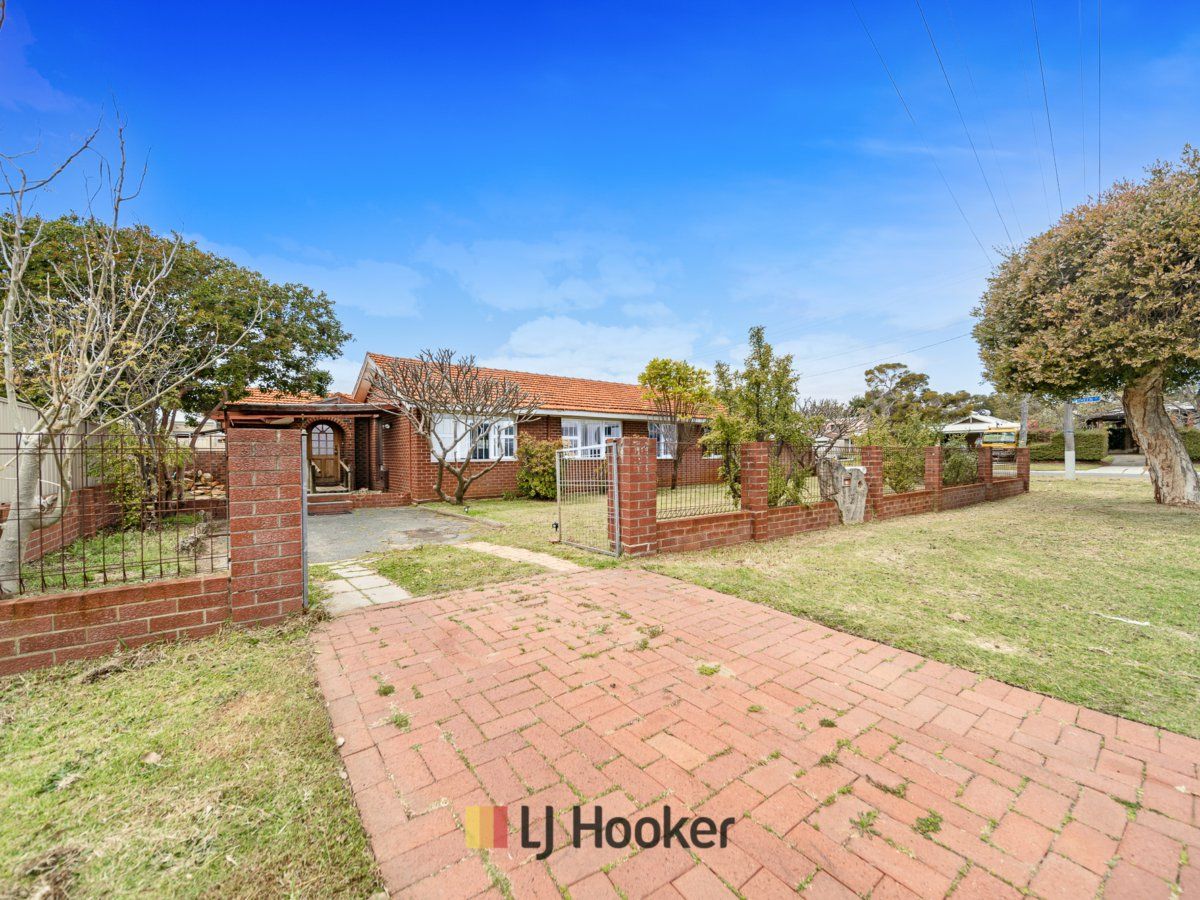 2 Derrington Crescent, Balga WA 6061, Image 1