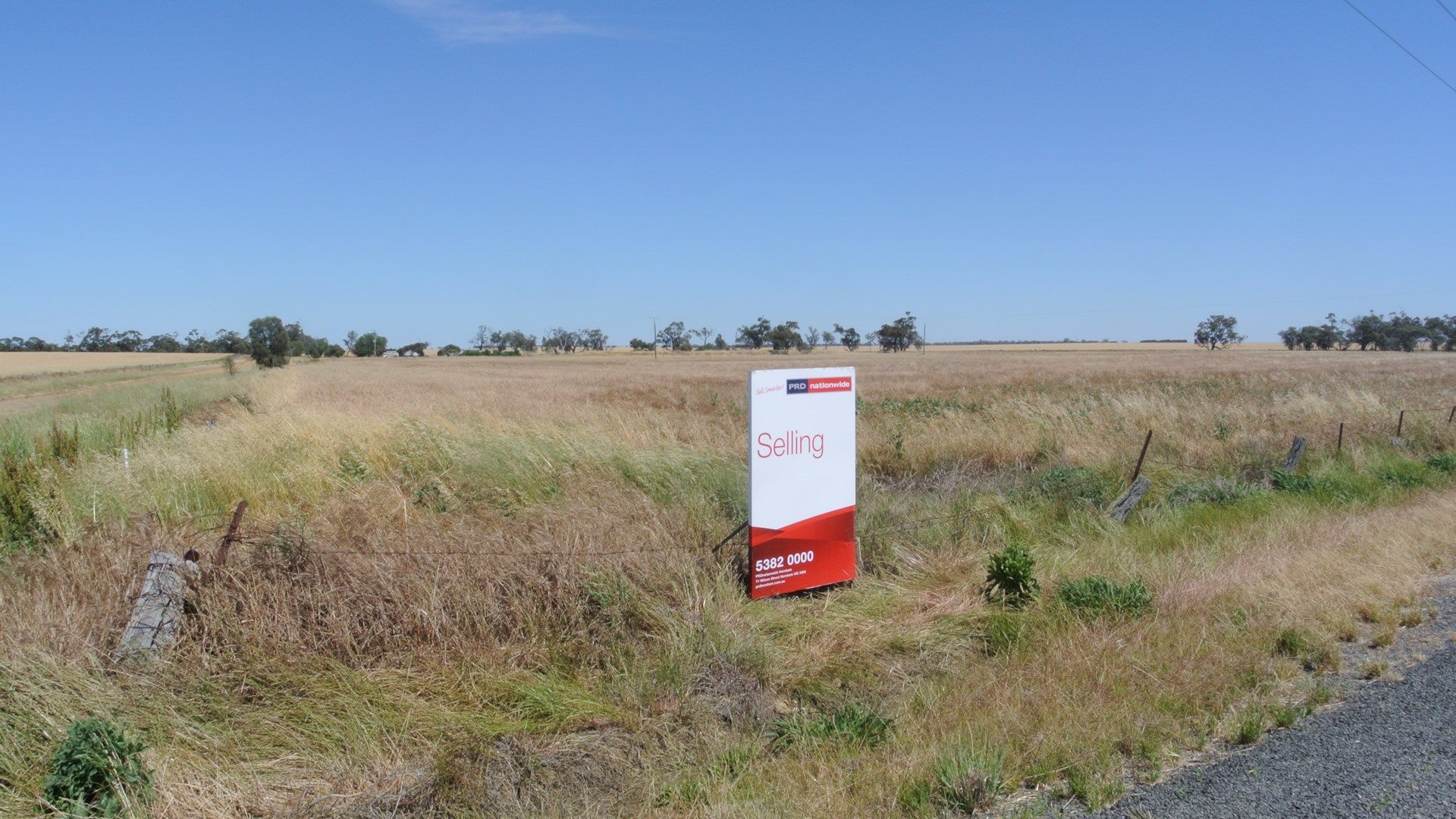 Lot 1 of LP 219763Q Reinheimers Road, Pimpinio VIC 3401, Image 0