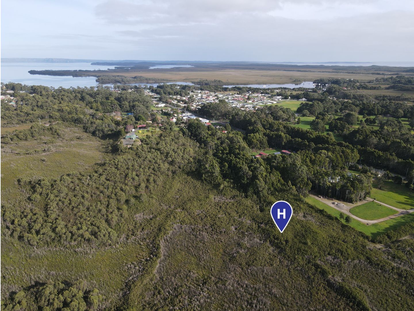 Lot 4 Andrew Street, Strahan TAS 7468, Image 2