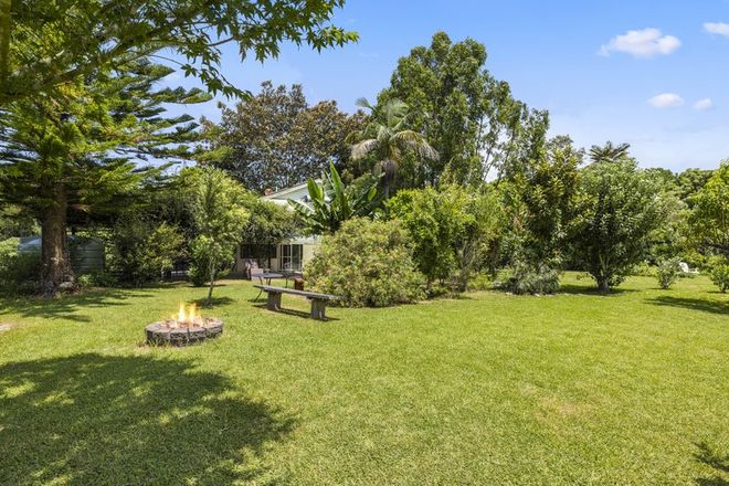 Picture of 6 Cahill St, BELLINGEN NSW 2454