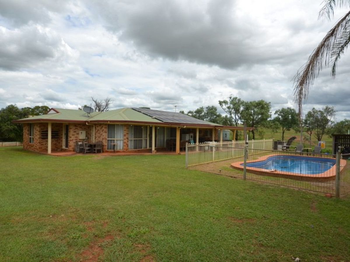 51 Sullivan Road, Gracemere QLD 4702, Image 1