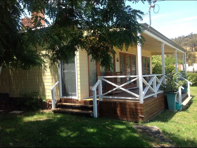 1236 Tooma Road, Tumbarumba NSW 2653, Image 2