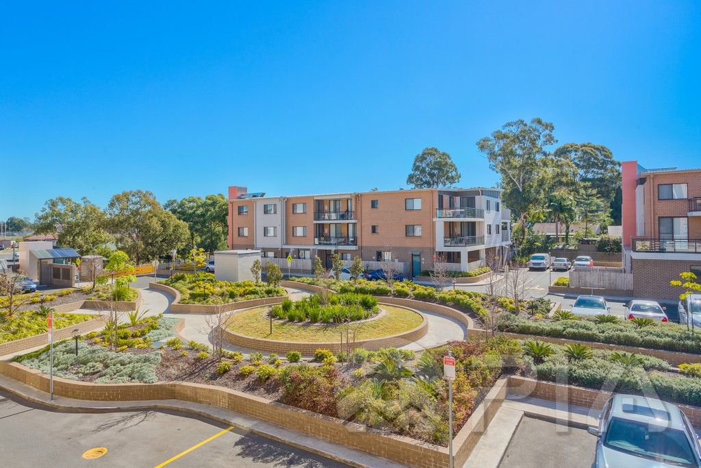 2 bedrooms Apartment / Unit / Flat in 37/80-82 Tasman Parade FAIRFIELD WEST NSW, 2165