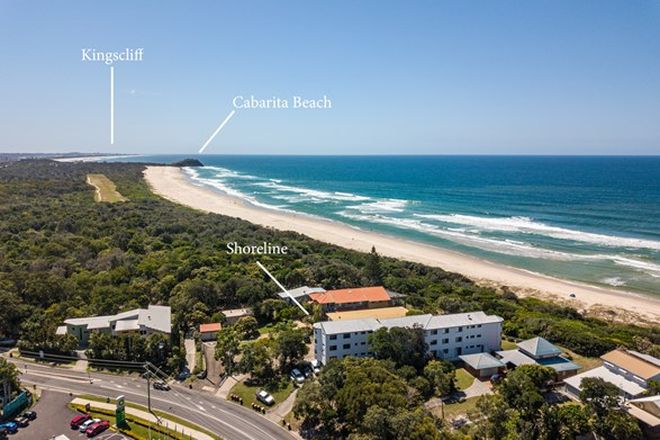 Picture of 2/10 Tweed Coast Road, HASTINGS POINT NSW 2489