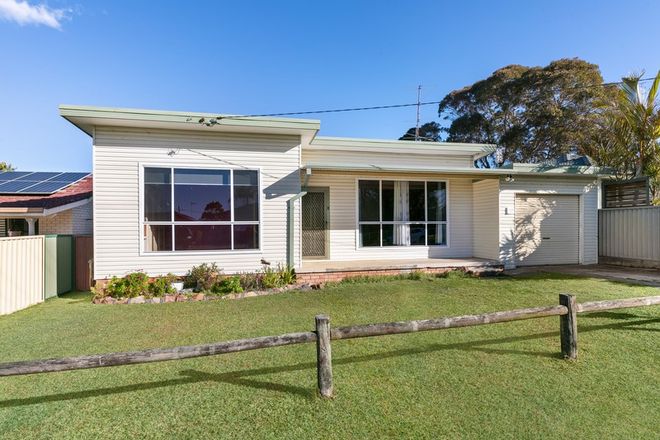 Picture of 33 Second Avenue, TOUKLEY NSW 2263