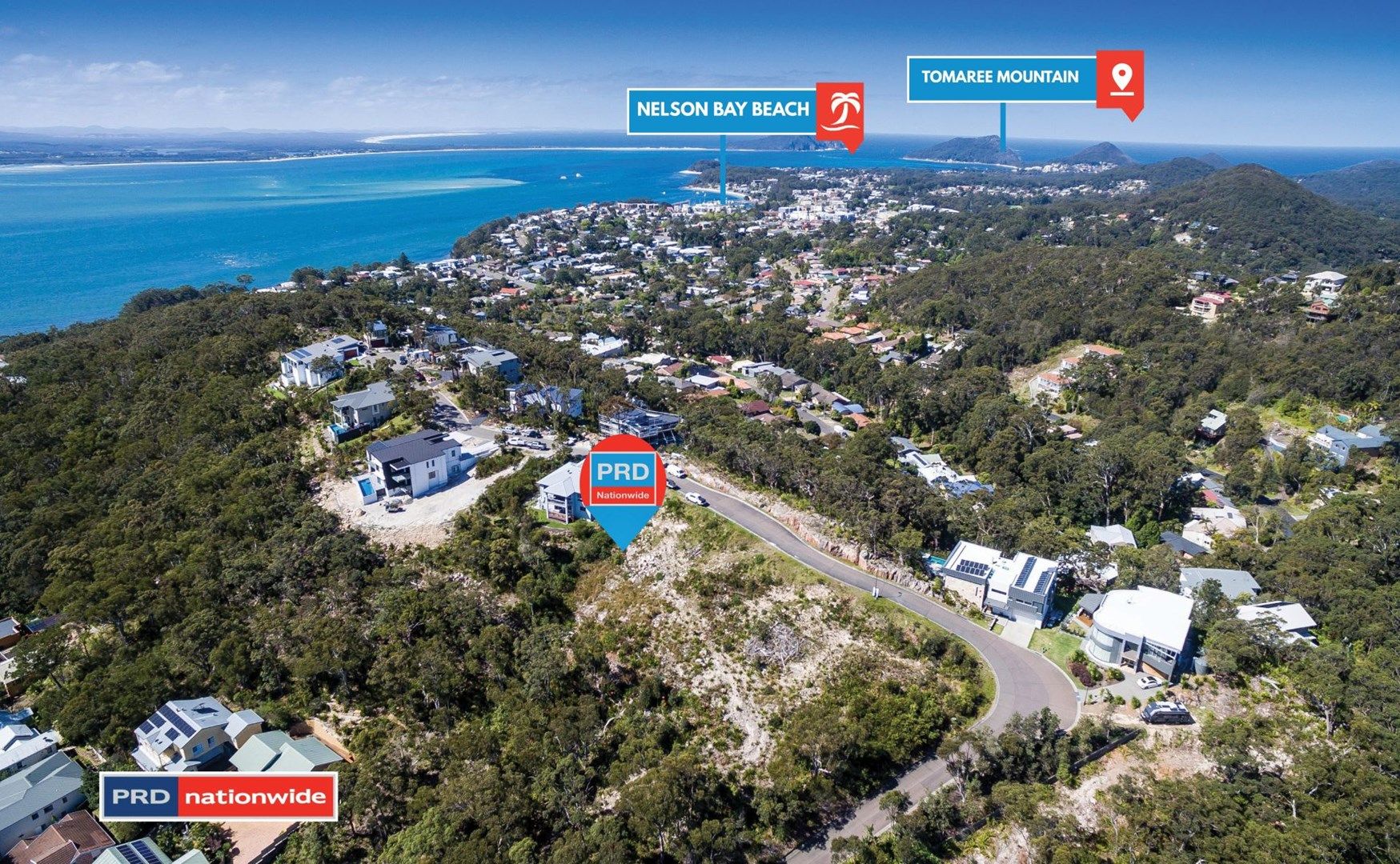 7 Gymea Way, Nelson Bay NSW 2315, Image 0