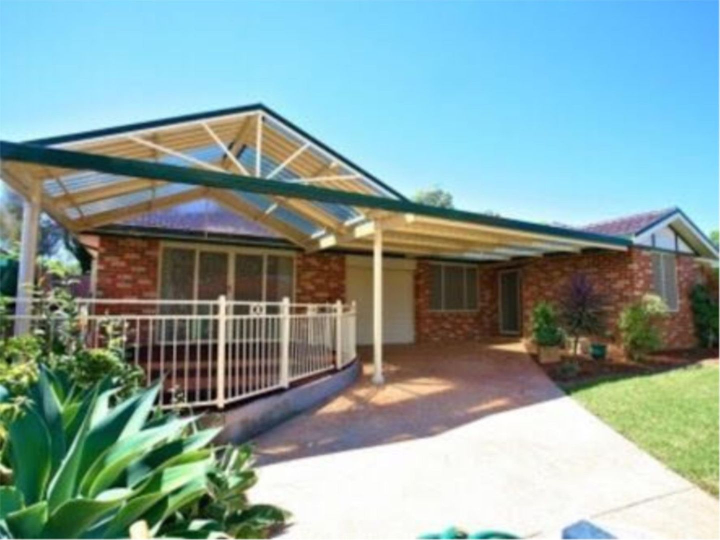 21A Wilberforce Road, Revesby NSW 2212