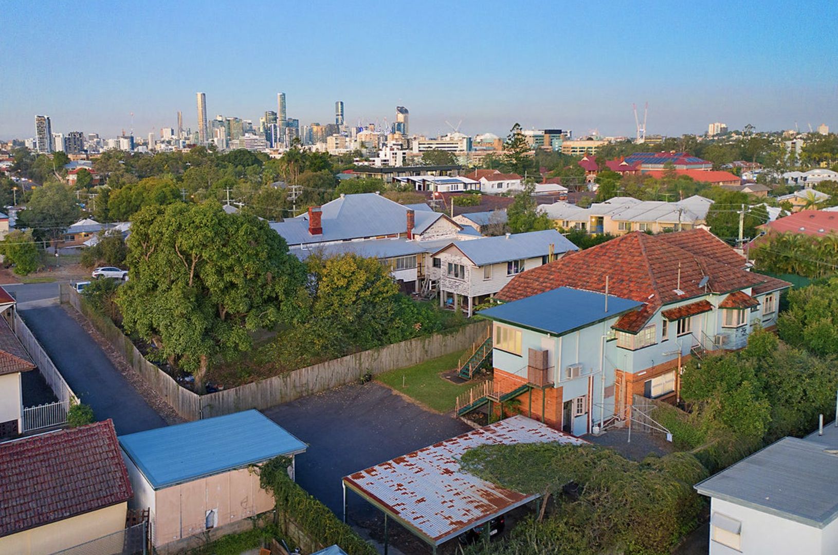 8 Penrose Street, Auchenflower QLD 4066 Domain