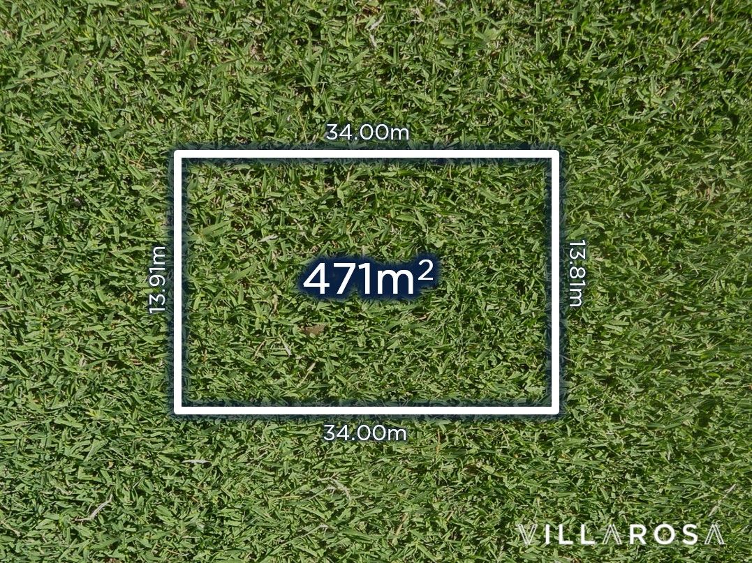Vacant land in 33 Conifer Street, ARMSTRONG CREEK VIC, 3217