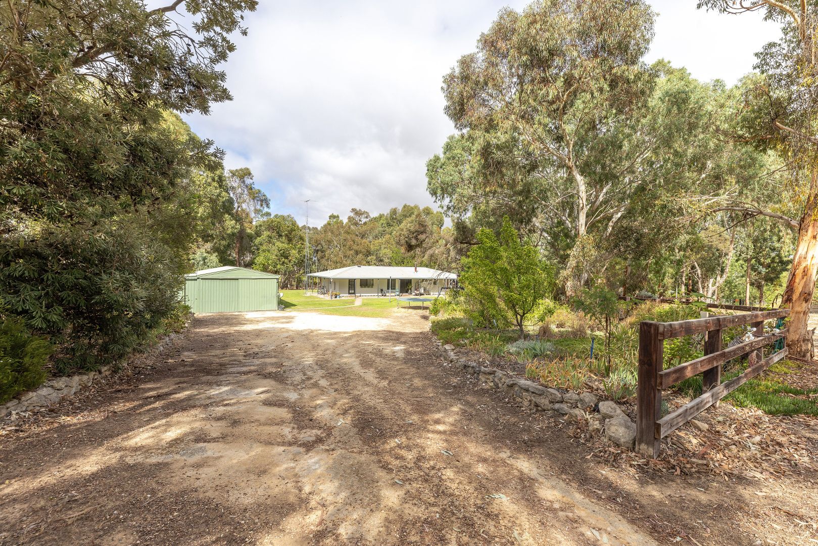 74 Beeamma-Parsons Road, Padthaway SA 5271, Image 1