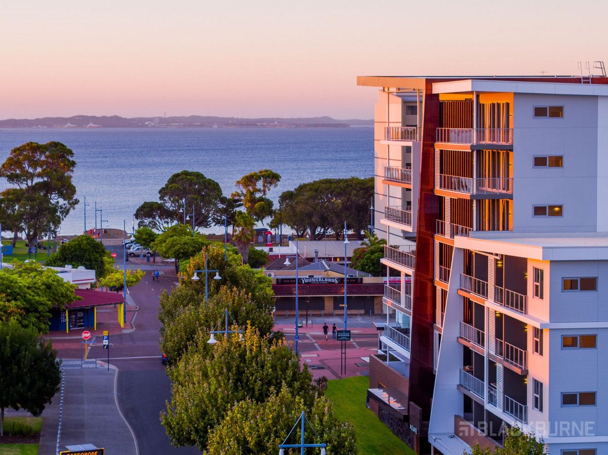 2 bedrooms Apartment / Unit / Flat in 405/12 Flinders Lane ROCKINGHAM WA, 6168
