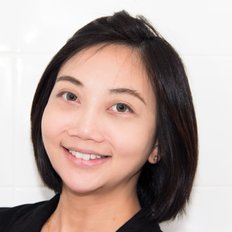Kynn (Siew Woon) Chai, Sales representative