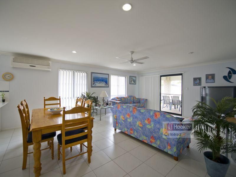 Property Report For 43 Jasmine Circuit Ormeau Qld 4208