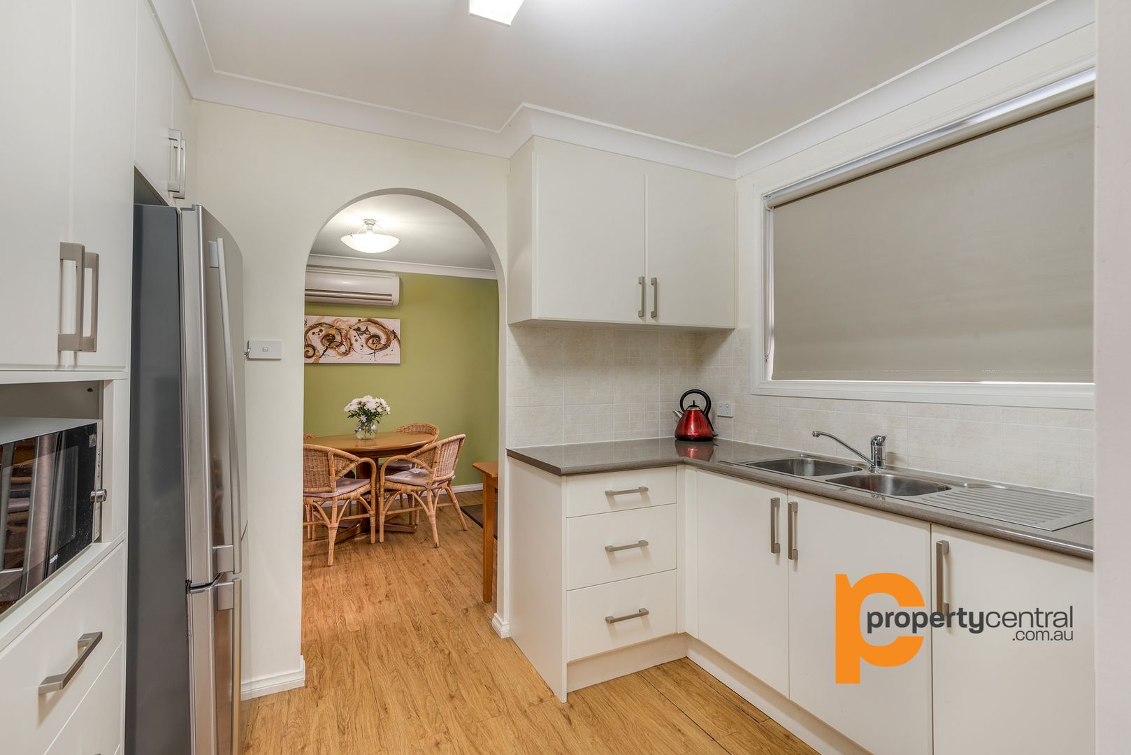 13/5 Carpenter Street, Colyton NSW 2760, Image 2