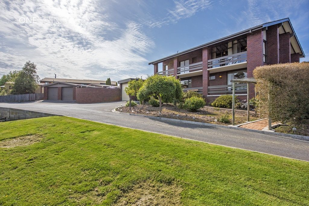 21 Oakwood Drive, Ambleside TAS 7310, Image 0