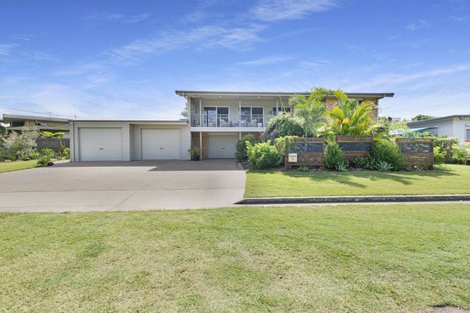 Picture of 11 Sauer Street, BUNDABERG NORTH QLD 4670