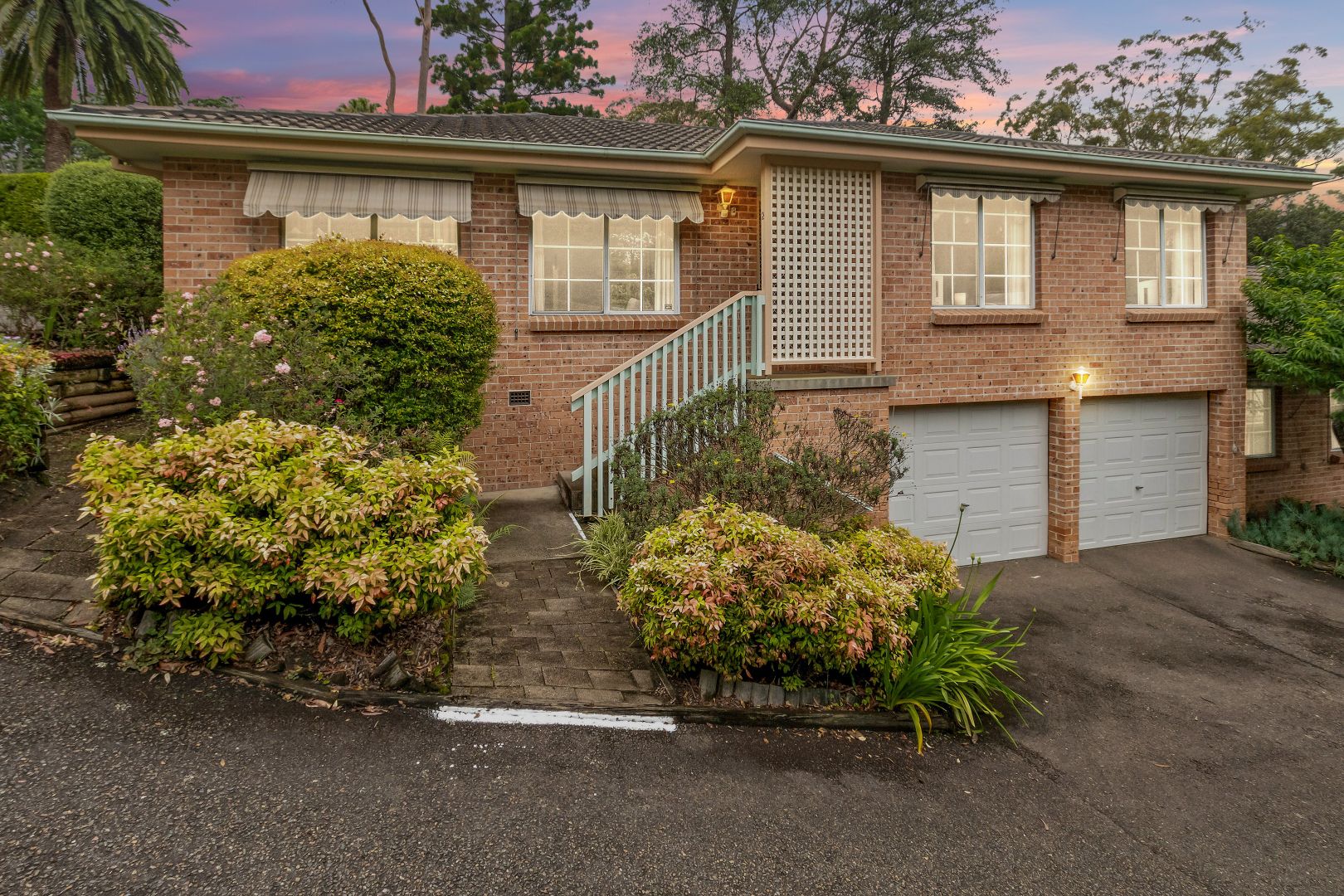 2/16 Handley Avenue, Thornleigh Property History & Address Research