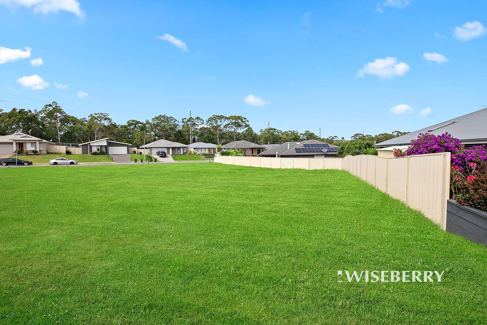 55 Belyando Crescent, Blue Haven NSW 2262, Image 1