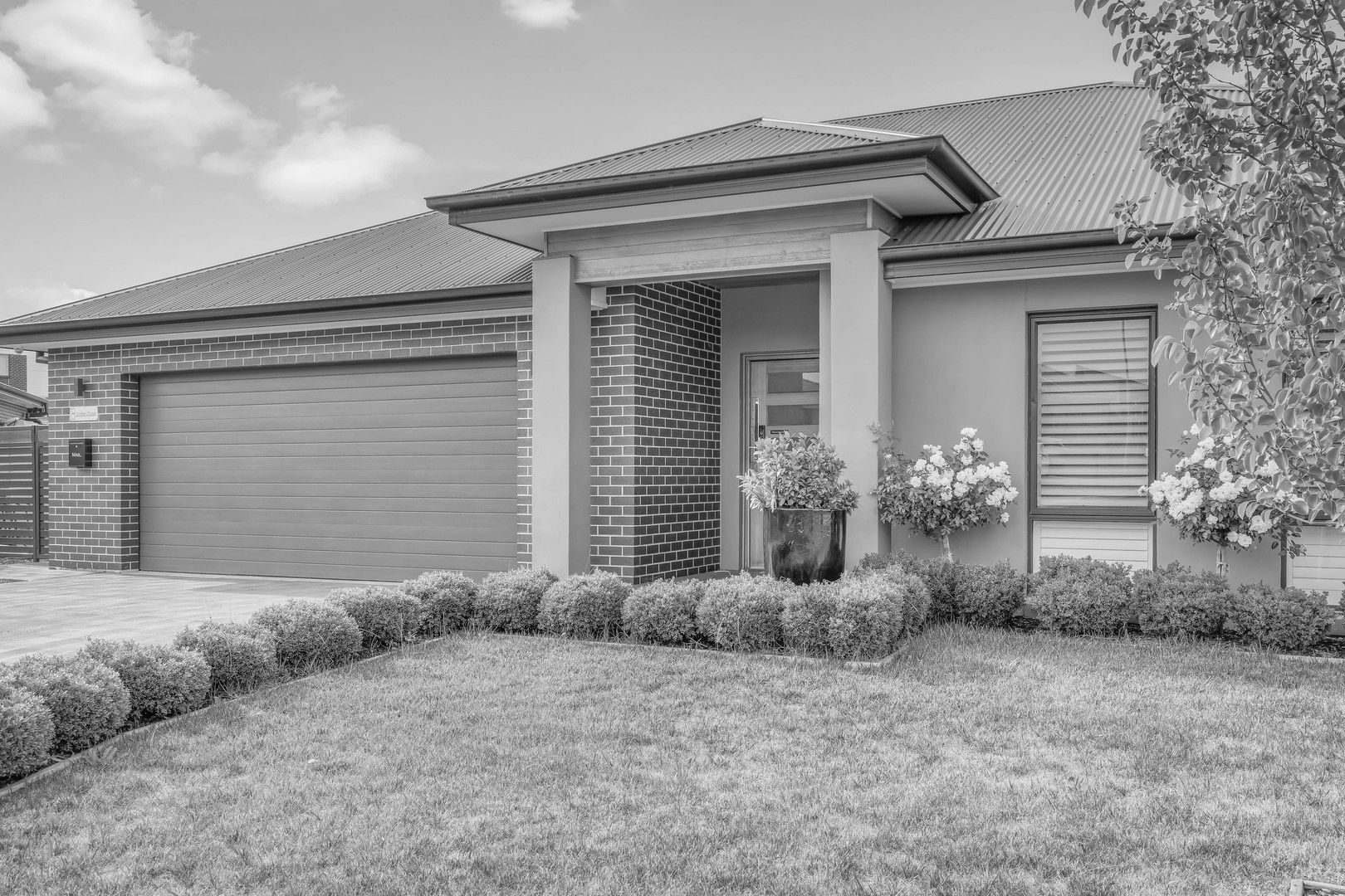 8 Croke Close, Kelso NSW 2795, Image 0