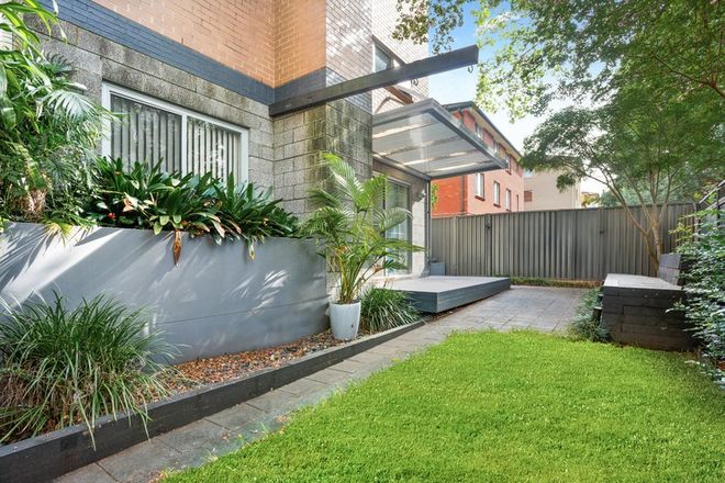 Picture of 2/33 Martin Place, MORTDALE NSW 2223