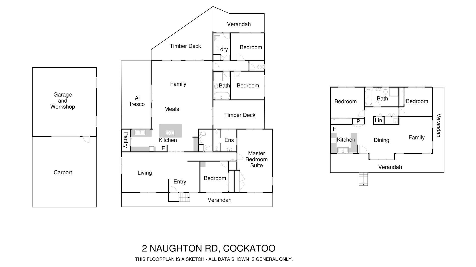 2 Naughton Street, Cockatoo VIC 3781, Image 1