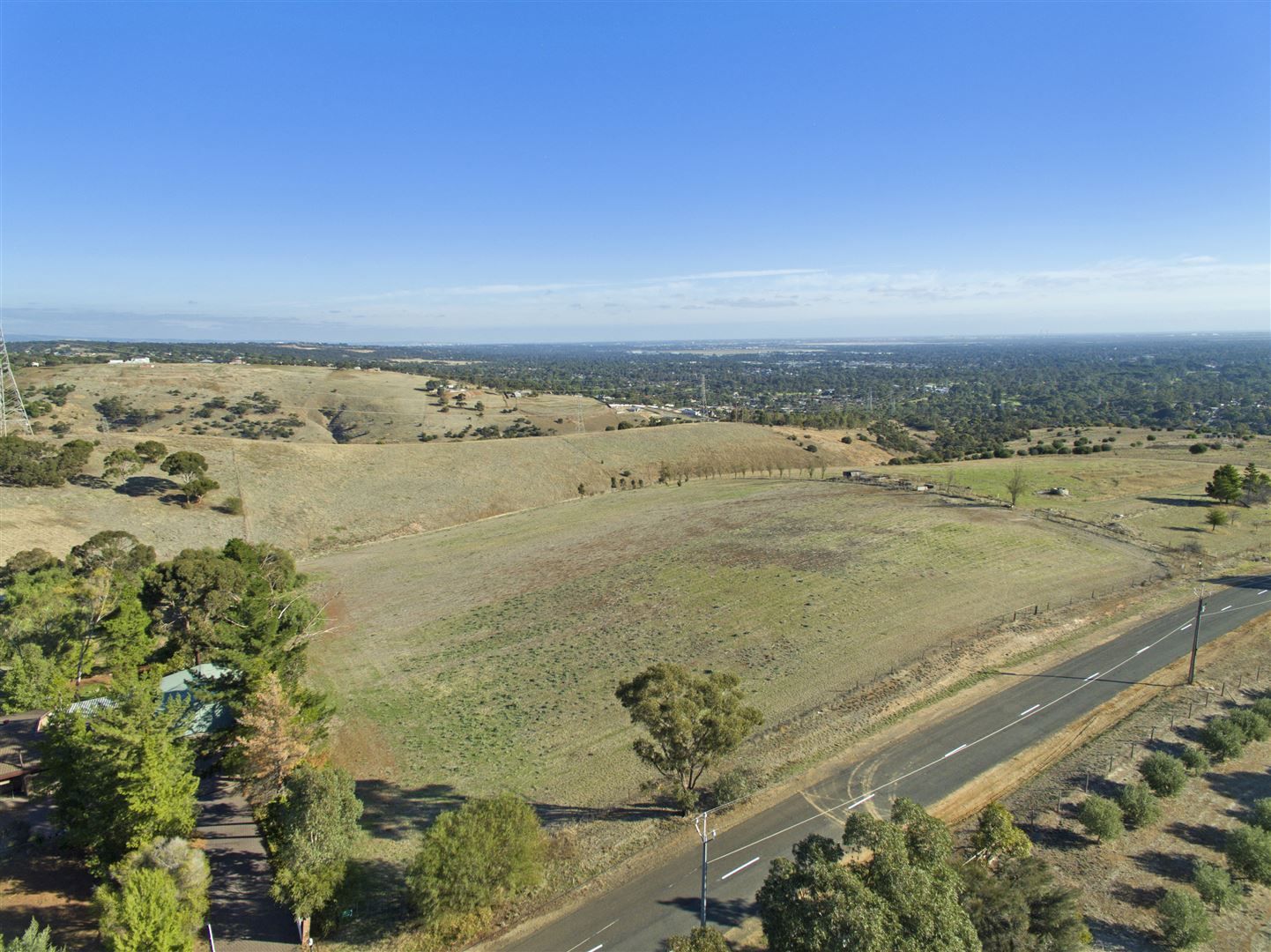 Lot 2 Williams Road, Gould Creek SA 5114, Image 2