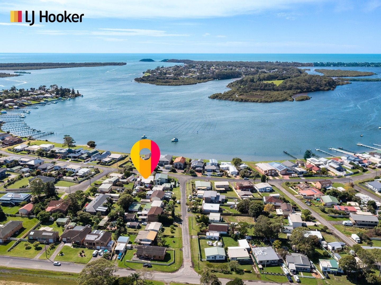 37 Haiser Road, Greenwell Point NSW 2540, Image 1