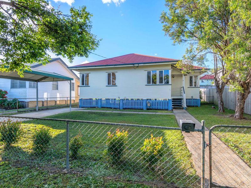 5 Chesterfield Street, Wavell Heights QLD 4012, Image 0