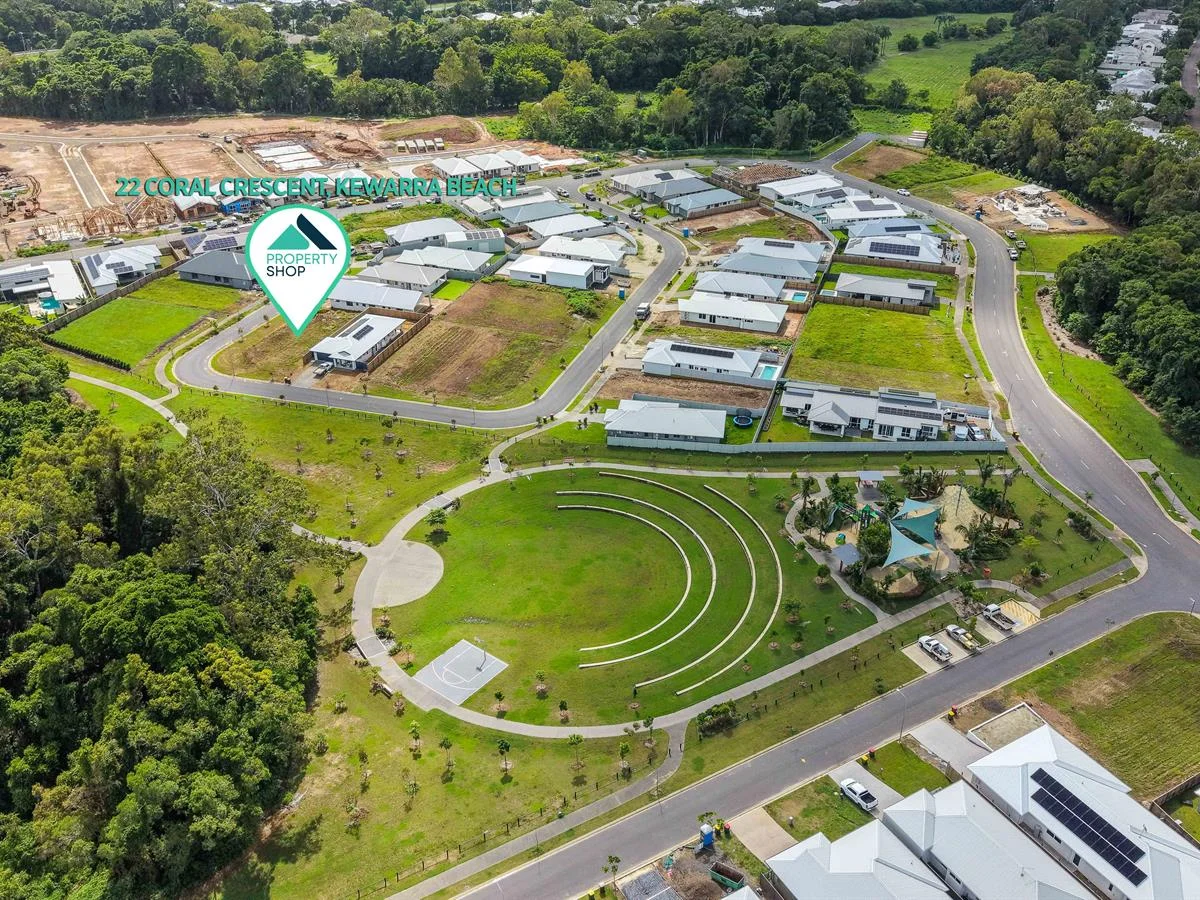Additional image 12 of 22 Coral Crescent, Kewarra Beach QLD 4879