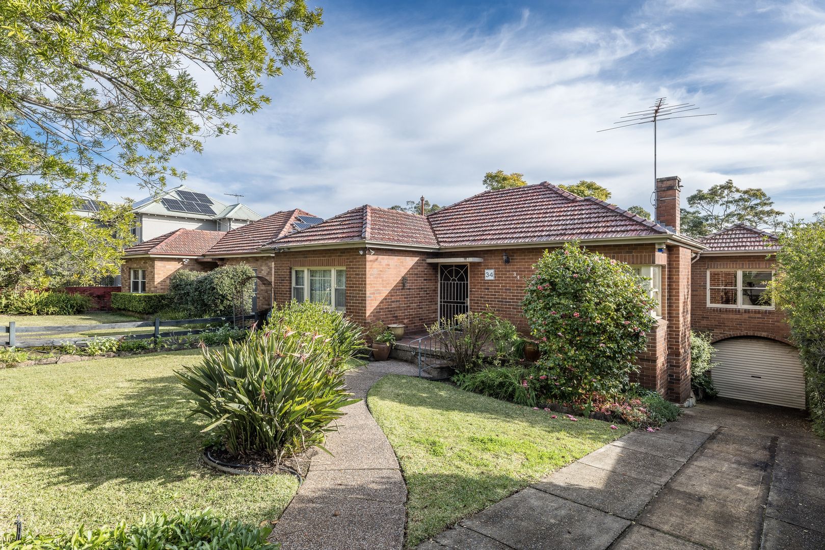 34 Wood Street, Lane Cove West NSW 2066, Image 1